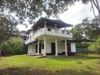Spacious Two Story Modern Type Semi Luxury House for Sale (C7-10067)
