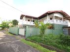 Spacious | Two units House for sale @ Panadura