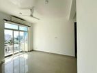 spacious unfurnished apartment for rent
