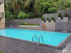 Spacious Unfurnished apartment for Rent in Hokandara