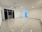 Spacious Unfurnished Apartment for Sale Wellawatta