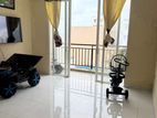 Spacious Unfurnished Apartment for Sale Wellawatta