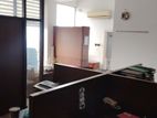 Spacious Unfurnished Apartment with Large Balcony at Colombo 03