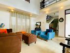 Spacious Upstair House for Sale Nawala