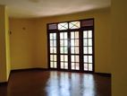 Spacious Upstairs House for Rent In Horana Town