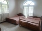 Spacious Upstairs Room for Rent - Kotte