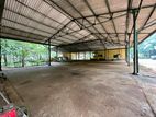 Spacious Warehouse for Rent at Horana (Lc1666)