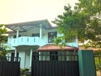 Spacious | with furniture|House for Rent in Ja-Ela