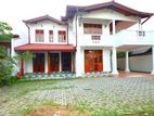 Spacious|House for sale in Pepiliyana / Delkanda