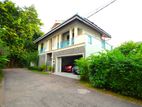 Spacious|House for sale in Rajagiriya