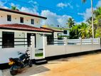 Spaciously Built Beautiful Brand New Luxury House For Sale In Negombo