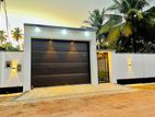 Spaciously Built Newest Completed House Sale In Negombo Kandawala Area