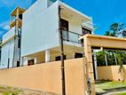 Spaciously Built Open Terrace With 3Storied 5 House For Sale In Negombo