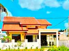 Spaciously Built Quality Works Done Brand New House For Sale In Negombo
