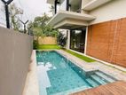 Spaciously Modern Home for Sale in Hokandara