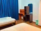 SPACIUS FAMILY ROOM FOR RENT