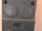 Speakers