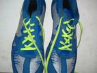 Spike shoes