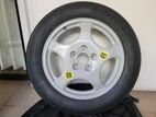 BMW 520d Alloy Spare Wheel 17"