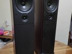 Kef Spaker Set