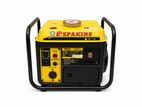 Spakins 0.6kW Gasoline Generator