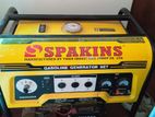 Spakins Generator 3.5 Kw