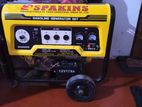 Spakins Generator 3.5 Kw