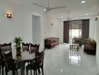 Span Tower - 03 Bedroom Apartment for Rent in Colombo 06 (A4251)