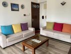 Span Tower 2 Bed Bath 5th Floor Apartment Colombo 5