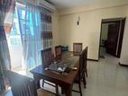 Span Tower Furnished Apartment for Rent at Colombo 4