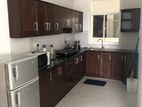 Span Tower New Furnished Apartment for Rent at Moratuwa