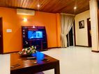 Span Towers 3 Bedrooms Apartment for Rent Colombo 4