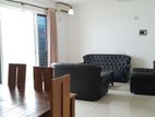 SPAN Tower,Sea View Furniture Apartment For Rent Haige Lane Bambalapitya