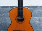 Spanish classical Guitar