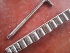 Spanners Set