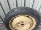 16 Inch Spare Wheel