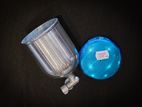 Spare Bottle Cup for F-75 Paint Spray Gun