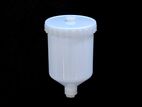 Spare Cup / bottle for H827 Paint spray gun