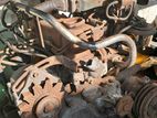 Nissan Sunny Spare Parts
