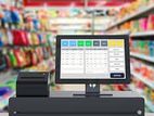 Spare Parts Store POS System
