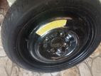 Spare Wheel 125\70D\15 95 M (Axio)