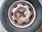 Spare Wheel 13 Inch