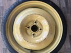 Spare Wheel 14