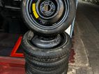 Spare Wheel 14 inch