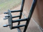 Spare Wheel Bracket