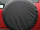 Spare Wheel Cover – SUV / 4x4