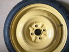 Spare Wheel 15"