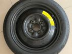 Spare Wheel