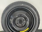 Spare Wheel