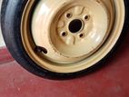 115/70/14 Spare Wheel